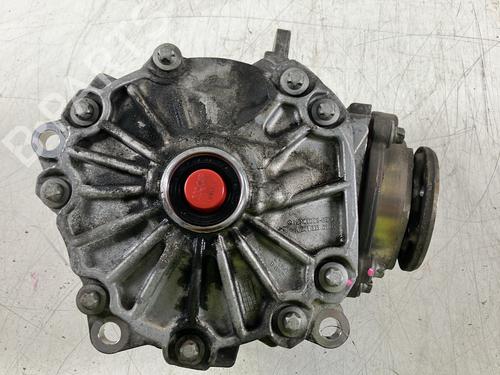 Used Front differential Front differential MERCEDES-BENZ S-CLASS (W222, V222, X222) S 350 BlueTEC / d 4-matic (222.033, 222.133) (258 hp) 34197474 34197474