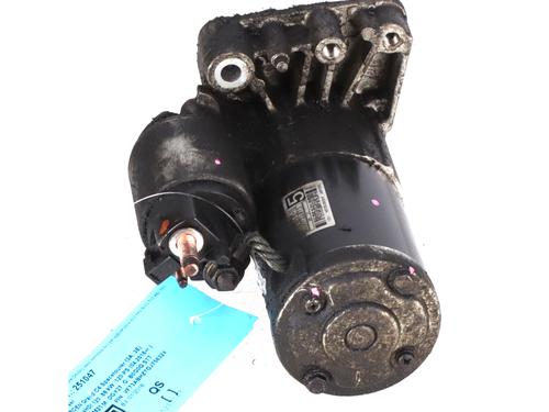 Startmotor Startmotor CITROËN GRAND C4 SPACETOURER (3A_, 3E_) 1.6 BlueHDi 120 (120 hp) 39921586 39921586