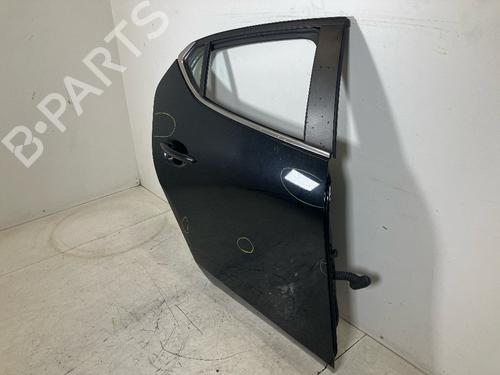 Right rear door MAZDA 3 Hatchback (BP) 1.8 SKYACTIV-D (BP8P) | BP29848833C5 