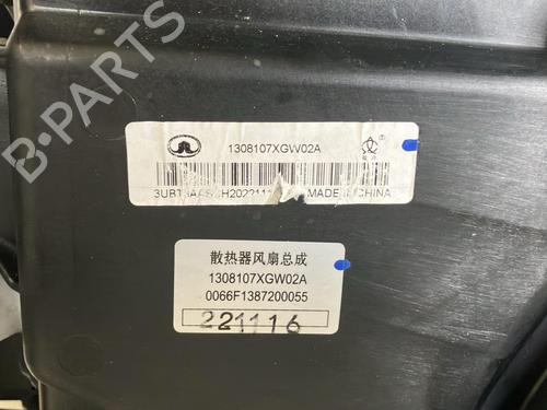 Radiator set ORA ES11 EV / GT | BP39925650M120 - Image 5