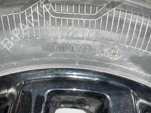 Rim FORD TRANSIT V363 Platform/Chassis (FED, FFD) 2.0 EcoBlue | BP36388965C45 - Image 11