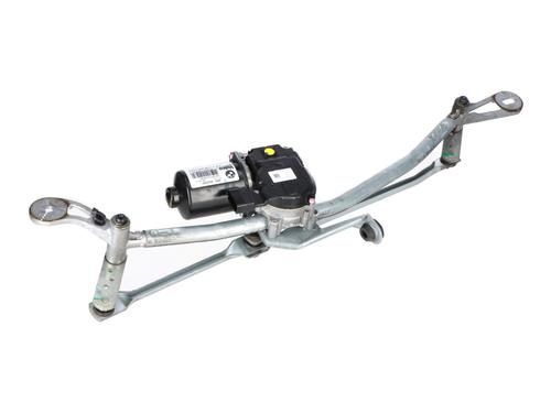 Used Front wiper motor BMW 5 (G30, F90) M5 (600 hp) 32065487