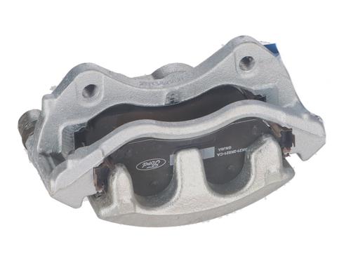 Right front brake caliper FORD TRANSIT V363 Platform/Chassis (FED, FFD) 2.0 EcoBlue | BP20227104M104 