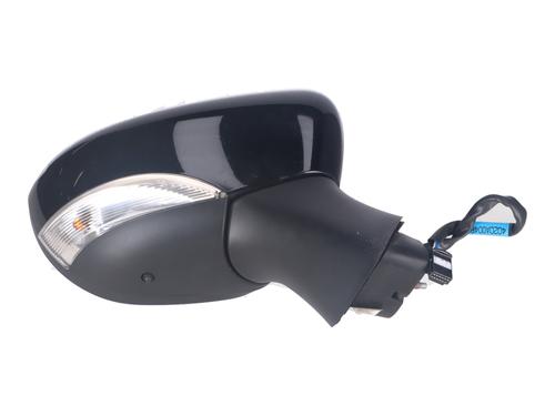 Right mirror RENAULT CLIO IV (BH_) 0.9 TCe 75 (BHNP) | BP17918121C27 