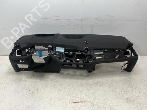 dashboard-bmw-x5-g05-f95-2018-39922672 main image