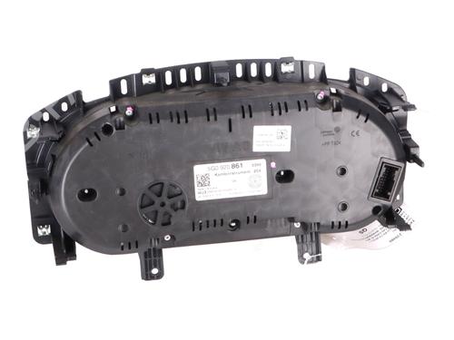 Instrument cluster VW GOLF VII (5G1, BQ1, BE1, BE2) 1.4 TSI | BP28064601C47 