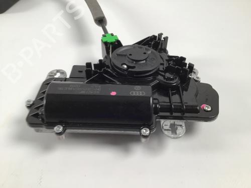 Electronic module VW T-ROC (A11, D11) 1.0 TSI | BP36244440M83 - Image 3