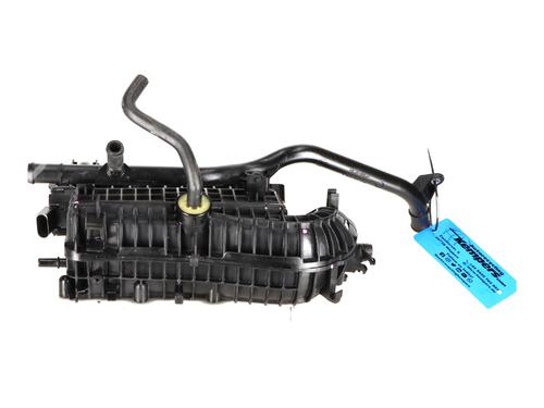 Intake manifold VW POLO VI (AW1, BZ1, AE1) 1.0 TGI | BP28426380M70 
