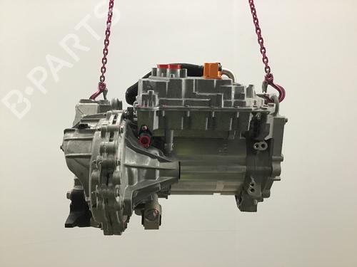 Engine OPEL VIVARO C Van (K0) VIVARO-E HYDROGEN | BP39920310M1 - Image 2