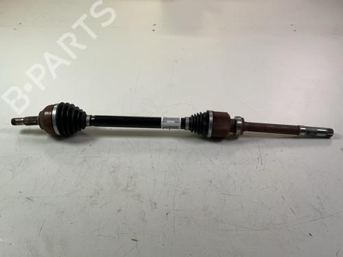 Used Right front driveshaft Right front driveshaft FIAT SCUDO Van E-SCUDO (507) (136 hp) 39926041 39926041