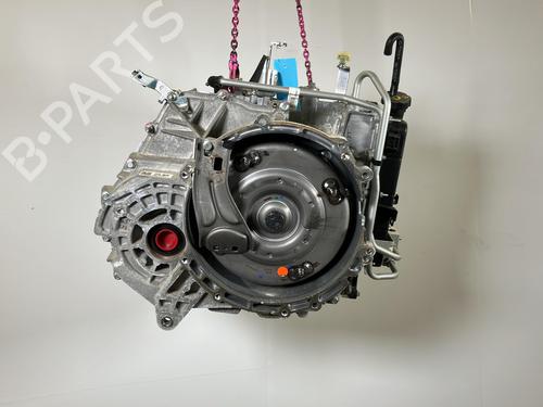Used Gearbox Gearbox FORD TRANSIT V363 Platform/Chassis (FED, FFD) 2.0 EcoBlue (170 hp) 33876581 33876581