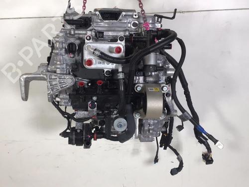 Used Engine Engine HYUNDAI IONIQ 5 (NE) N All-wheel Drive (650 hp) 39923168 39923168