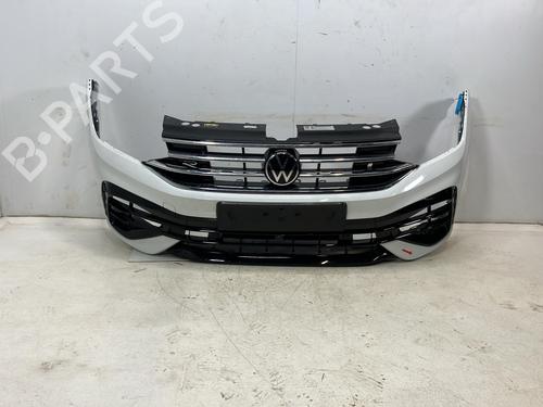 Used Front bumper Front bumper VW TIGUAN (AD1, AX1) 2.0 TSI R 4motion (320 hp) 40189646 40189646