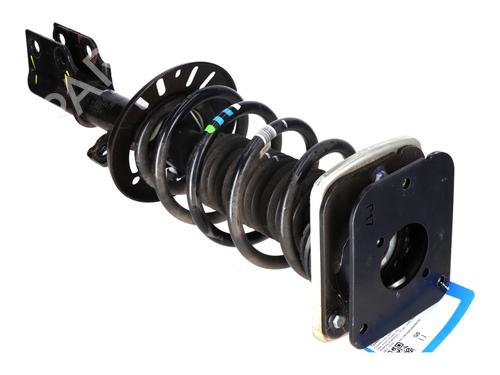 Used Left front shock absorber Left front shock absorber OPEL VIVARO C Van (K0) VIVARO-E HYDROGEN (136 hp) 39920071 39920071