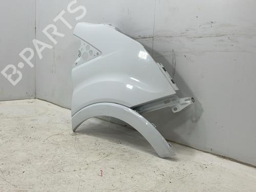 Forskærm Højre FORD TRANSIT V363 Platform/Chassis (FED, FFD) 2.0 EcoBlue | BP32266048C42