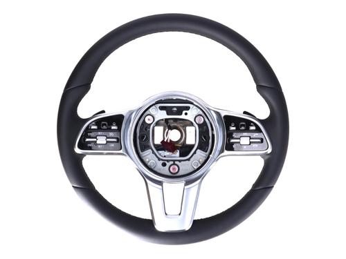 Used Steering wheel MERCEDES-BENZ GLA (H247) GLA 200 (247.787) (163 hp) 27026419