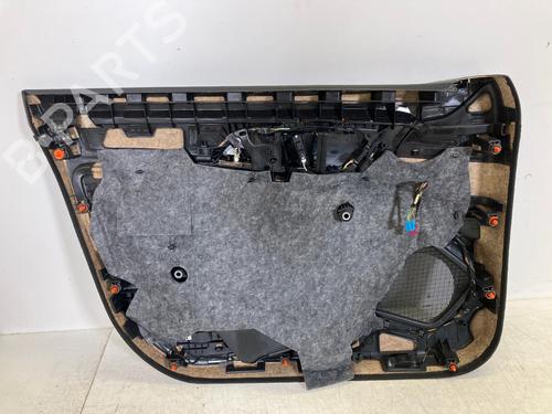 Seats set MERCEDES-BENZ CLA Coupe (C117) CLA 220 CDI / d 4-matic (117.305) | BP15526640C78 