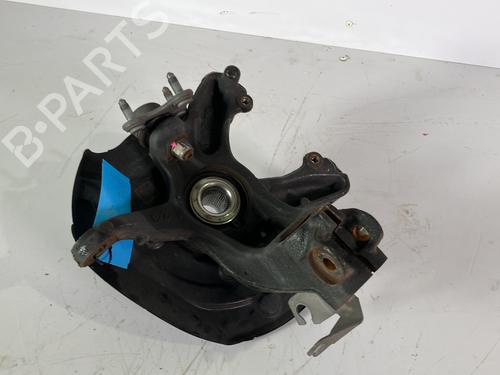 Right front steering knuckle VW TAIGO (CS1) 1.5 TSI | BP36089087M26 - Image 4