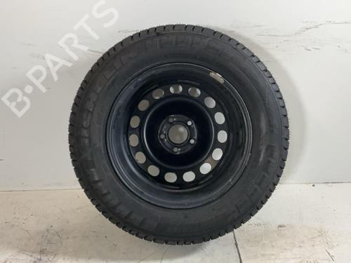 Other OPEL VIVARO C Van (K0) VIVARO-E HYDROGEN | BP39926409O1 - Image 2