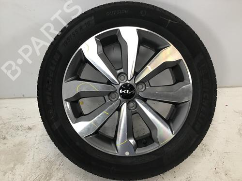 Fælk KIA STONIC (YB) 1.0 T-GDi | BP28156498C45 - Image 6