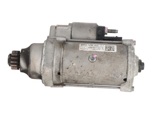 Startmotor VW GOLF VII (5G1, BQ1, BE1, BE2) 2.0 TDI | BP19101723M8 