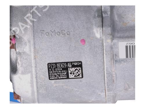 AC compressor FORD TRANSIT V363 Platform/Chassis (FED, FFD) 2.0 EcoBlue | BP19280569M34 