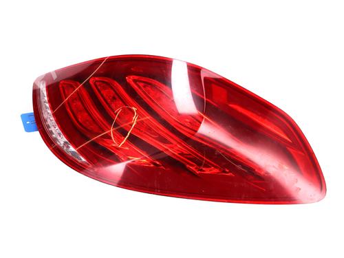 Right taillight MERCEDES-BENZ S-CLASS (W222, V222, X222) S 600 Maybach (222.976) | BP28153868C35 