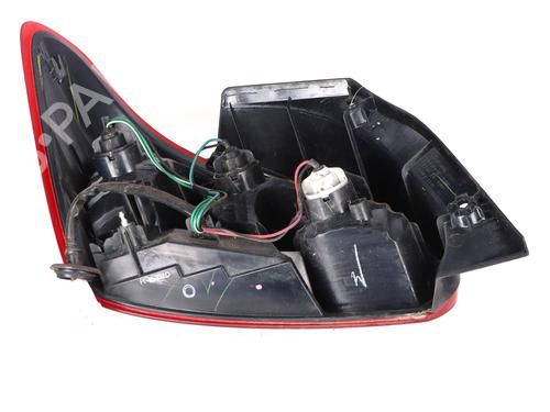 Right taillight MITSUBISHI MIRAGE / SPACE STAR VI Hatchback (A0_A) 1.0 (A05A) | BP38090046C35 - Image 2