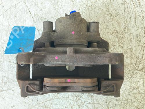 Right front brake caliper VW PASSAT B7 Variant (365) 1.4 TSI | BP37454719M104 - Image 9