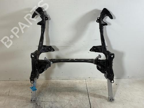 Used Subframe Subframe AUDI A8 D4 (4H2, 4H8, 4HC, 4HL) 3.0 TDI quattro (258 hp) 35718746 35718746