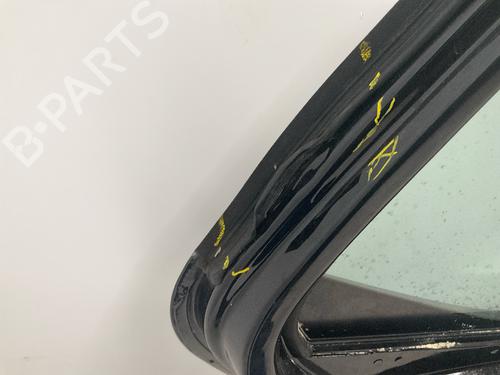 Left rear door SKODA FABIA III (NJ3) 1.0 | BP28489884C4 
