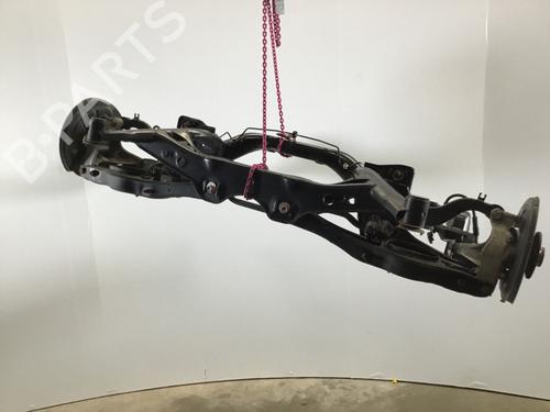 Used Rear axle VW TIGUAN (AD1, AX1) 2.0 TDI (150 hp) 28975137