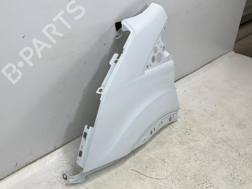 Forskærm venstre FORD TRANSIT V363 Platform/Chassis (FED, FFD) 2.0 EcoBlue | BP33292306C41 - Image 2