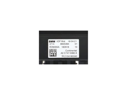 Electronic module BMW 5 (G30, F90) M5 Competition | BP36027072M83 - Image 3