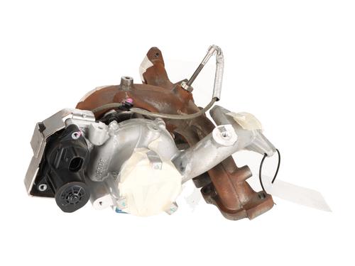 Used Turbocharger/Supercharger VW GOLF VII (5G1, BQ1, BE1, BE2) 1.6 TDI (110 hp) 29191275