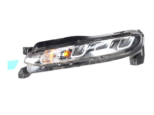 Farol diurno esquerdo Farol diurno esquerdo CITROËN C3 AIRCROSS II (2R_, 2C_) 1.2 PureTech 130 (2RHNYH) (131 hp) 36003018 36003018