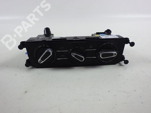 Climate control VW POLO VI (AW1, BZ1, AE1) 1.0 TSI | BP7804695I5 