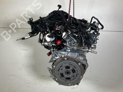 Used Engine Engine TOYOTA COROLLA Estate (_E21_) 2.0 Hybrid (MZEH12) (180 hp) 33794109 33794109