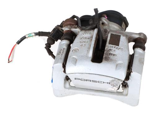 Højre bremsekaliber bag PORSCHE MACAN (95B) 3.0 S Diesel (258 hp) 31758171