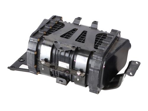 AC radiator OPEL VIVARO C Van (K0) VIVARO-E HYDROGEN | BP39921156M32 - Image 2