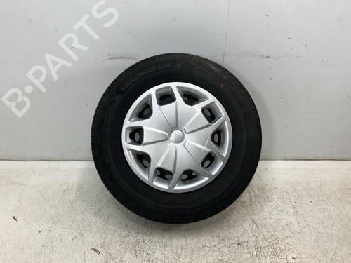 Fælgsæt FORD TRANSIT V363 Platform/Chassis (FED, FFD) 2.0 EcoBlue | BP39725829C100 - Image 18
