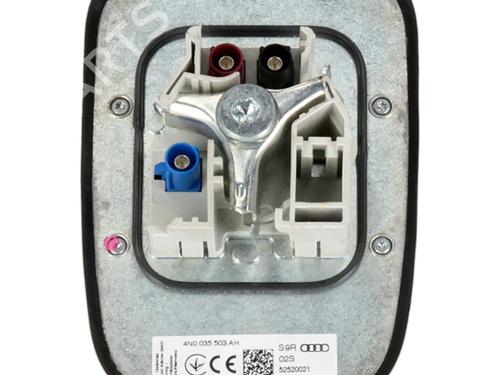 Antena/Base AUDI E-TRON (GEN) 55 quattro | BP38600387C140 - Image 3