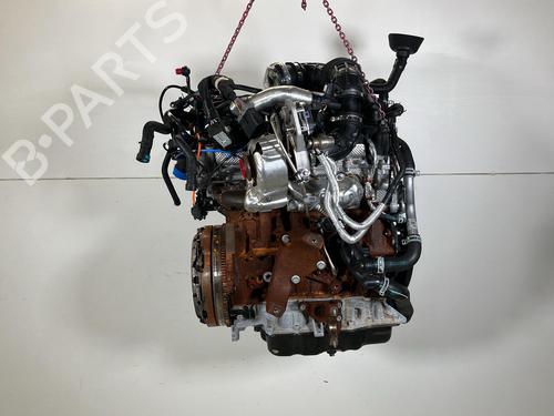 Engine FORD TRANSIT V363 Platform/Chassis (FED, FFD) 2.0 EcoBlue | BP40014232M1 - Image 2