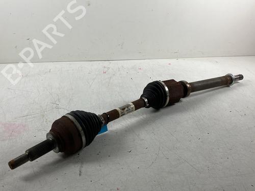 Right front driveshaft FORD TRANSIT V363 Platform/Chassis (FED, FFD) 2.0 EcoBlue | BP40180860M39 - Image 3