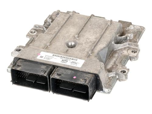 Engine control unit (ECU) FORD TRANSIT V363 Platform/Chassis (FED, FFD) 2.0 EcoBlue | BP37662299M57 - Image 3