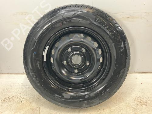 Fælk FORD TRANSIT V363 Platform/Chassis (FED, FFD) 2.0 EcoBlue | BP34156926C45  - Image 6