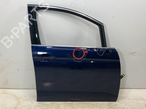 Used Right front door Right front door 34196831 34196831