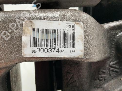 Left rear brake caliper OPEL VIVARO C Van (K0) VIVARO-E HYDROGEN | BP39927656M107 - Image 6