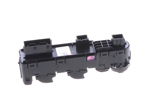 Left front window switch OPEL CORSA F (P2JO) 1.5 (68) | BP40189496I27 - Image 2