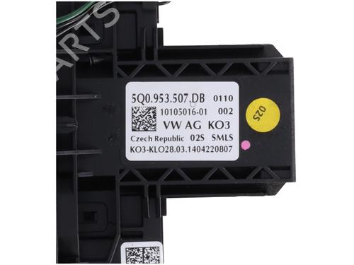 Switch VW GOLF SPORTSVAN VII (AM1, AN1) 2.0 TDI | BP12458777I30 